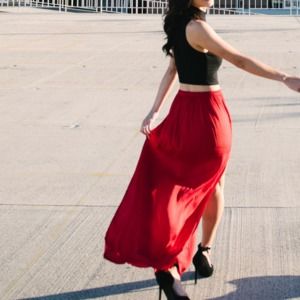 Meet your Posher, Viv